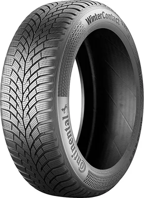 Immagine prodotto di CONTINENTAL CONTINENTAL WinterContact™ TS 870 (EVc) 205/65R15 94H