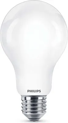 Immagine prodotto di PHILIPS LED-Lampe Classic LEDbulb E27 11 W matt