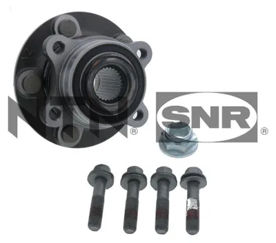 Obrázok produktu pre SNR náhradný ložiskový set R152.103