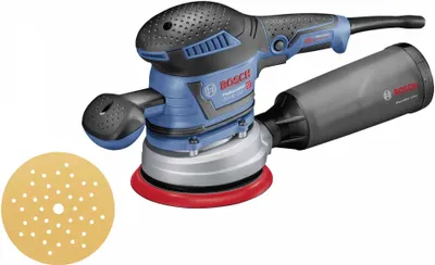 Produktbild von Exzenterschleifer GEX 40-150