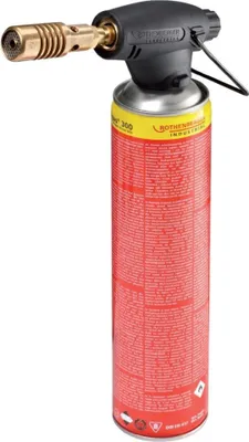 Immagine prodotto di ROTHENBERGER Industrial RoFire 1800 saldatore ad alte prestazioni (710 °C) - 35501