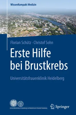 Produktbild von Erste Hilfe bei Brustkrebs