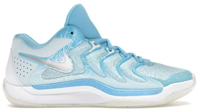 Produktbild von Nike KD 17 Christmas - EU 39