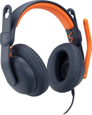 Image de LOGI Zone Learn - CLASSIC BLUE - WW-9006