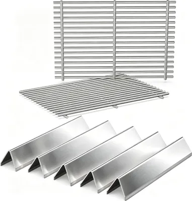 Produktbild von Ersatzteile für Weber Spirit Grills