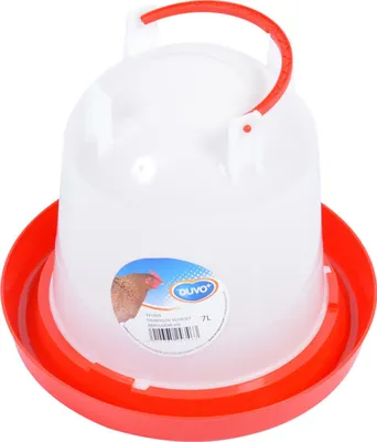Productafbeelding van Duvo+ Drinkklok 7L
