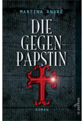 Immagine prodotto di André, M: Gegenpäpstin