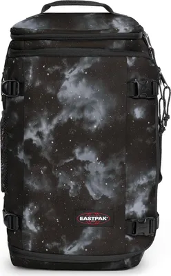 Immagine prodotto di EASTPAK zaino per laptop zaino con scomparto per laptop Carry Pack Duffel Backpack 30L Clouds Black nero