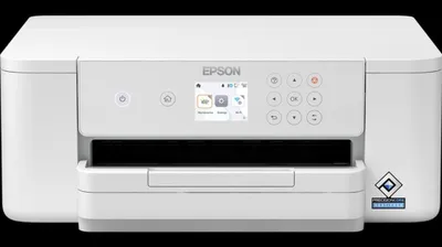 Produktbild von Epson WorkForce Pro WF-M4119DW - Drucker - s/w - Duplex - Tintenstrahl - A4/Legal - 4.800 x 2.400 dpi - bis zu 21 Seiten/Min. - Kapazität: 250 Blätter - USB 2.0, LAN, USB-Host, Wi-Fi(ac)