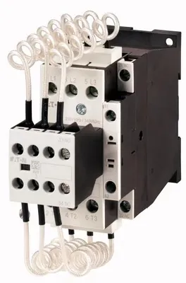 Immagine prodotto di Eaton Electric GmbH Contattore per condensa rotante DILK50-10 230V50HZ (294076)