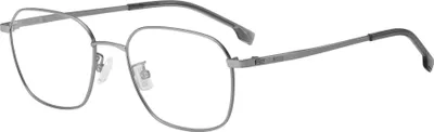 Produktbild von Hugo Boss BOSS 1674/F Matte ruthenium 53/18/145 Herren Brillen