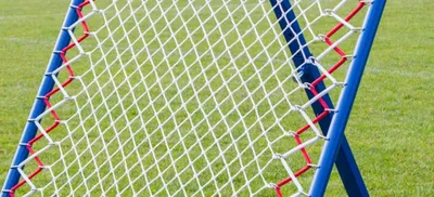Immagine prodotto di RETE DI SOSTITUZIONE per muro di rimbalzo calcio/choukball - 100x100cm