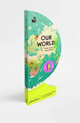 Produktbild von Our World