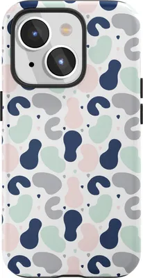 Image de Coque de protection pour iPhone 15 Plus avec MagSafe, résistante aux chocs – Coque de protection pour téléphone portable