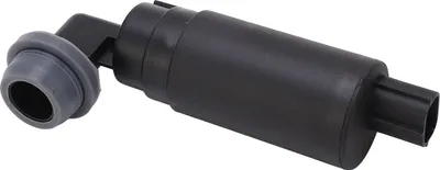Imagen del producto de Bomba de lavado, bomba de limpiaparabrisas para automóvil DMC100550, reemplazo directo para el modelo 2