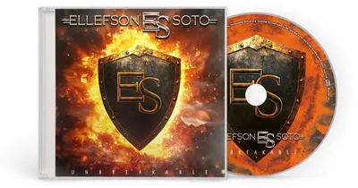 Obrázok produktu pre Ellefson / Soto: Unbreakable