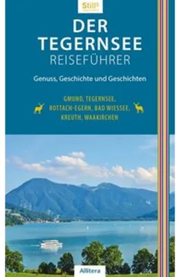 Image de Der Tegernsee Reiseführer (6. Auflage)