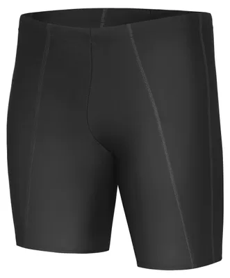 Image de Maillot de bain pour homme Ladeheid, short de bain, short de plage, short de natation LA40-206 (Graphite, XXL)