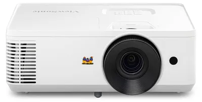 Productafbeelding van Beamer Full HD - Projector 4000 ANSI-lumen - 300 inch - Wit