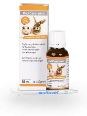 Immagine prodotto di RodiCare acut 15ml