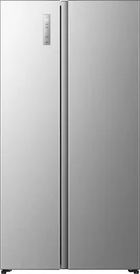 Produktbild von HISENSE RS3P558NEIE Kühl-Gefrier-Kombination