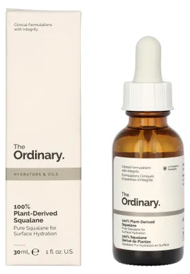 Produktbild von The Ordinary 100% Plant-Derived Squalane