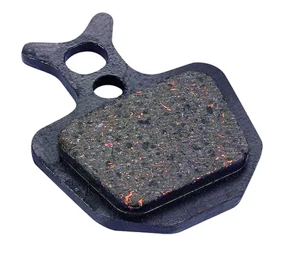 Produktbild von Point Ersatz - Bremsbeläge DS-31 für Formula ORO