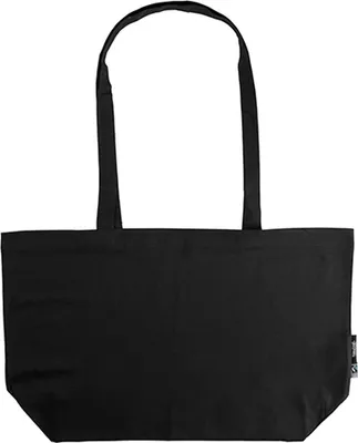 Produktbild von Neutral Shopping Bag With Gusset