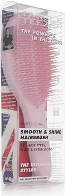 Obrázek produktu pro Kartáč na vlasy The Ultimate Styler Pink
