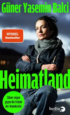 Produktbild von Heimatland