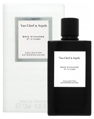 Produktbild von Van Cleef & Arpels Collection Extraordinaire Bois D'Amande Eau de Parfum, 7.5 ml