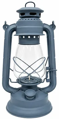 Immagine prodotto di Lampada a cherosene vintage in stile antico, ideale per la decorazione della parete