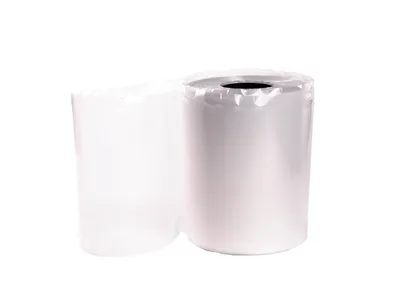 Produktbild von Dachrinnenschlauch | Durchm.: 20 cm, Länge: 100 m | St.
