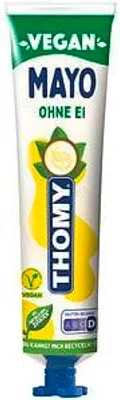 Produktbild von Thomy Vegane Mayonnaise 179 ml