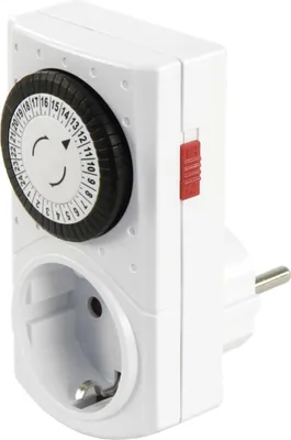 Produktbild von REV Zeitschaltuhr elektromechanisch