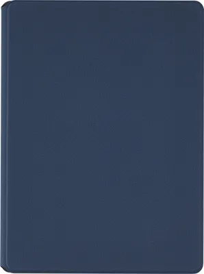 Productafbeelding van Portfolio "Kunveno", gemaakt van gerecycled materiaal, model PF4220 (één maat) (marineblauw)
