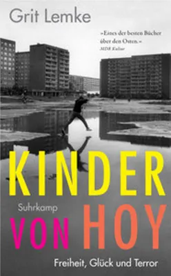 Image de Kinder von Hoy