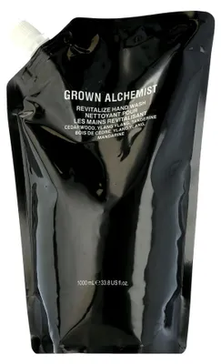 Produktbild von Grown Alchemist Hand Revitalize Hand Wash Refill (1000 ml)