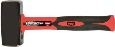 Produktbild von Polet Fäustel 1000g FIBER 5001