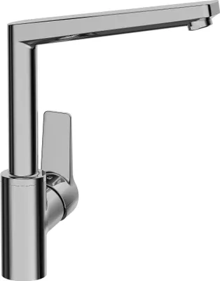 Produktbild von Hansa 09221103 EHM Küchenarm., ND HANSATWIST 0922
