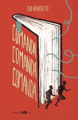 Produktbild von Benedetti, T: Comanda, comanda, comanda