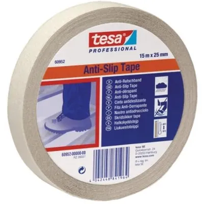 Produktbild von Tesa Anti-Rutschband transparent