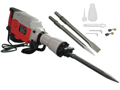 Immagine prodotto di Varan Motors - NEDB-01 1700W MARTELLO FRANTOIO FRANTOIO FRANTOIO 43J COMPRESO DI VALIGIA