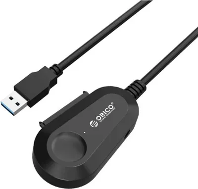 Produktbild von USB-SATA-Adapter, Orico 35UTS