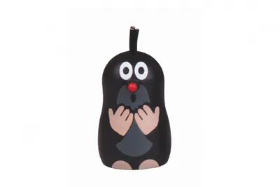 Produktbild von Detoa Magnet Mole erstaunt