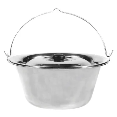 Obrázok produktu pre CookKing - hrniec na varenie z nehrdzavejúcej ocele 10 l