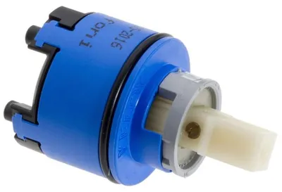 Produktbild von Kronenbach 2.0 Ersatzkartusche Ø 35 mm