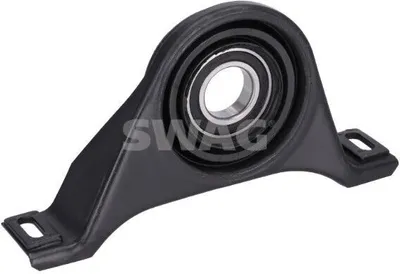 Produktbild von SWAG 10 93 0936 Kardanwellenlager 30mm passend für MERCEDES-BENZ E-Klasse Limousine (W211) Gelenkwelle