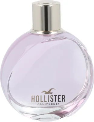Produktbild von Hollister California Wave For Her Eau De Parfum 100 ml (woman)