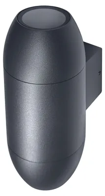 Produktbild von OSRAM 4099854452000 Moderne Leuchten mit GU10 Sockel und Lichtaustritt nach oben und unten not relevant not relevant